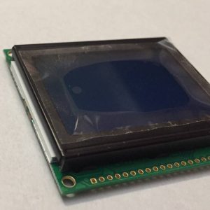 LCD 128*64 KS0108 small