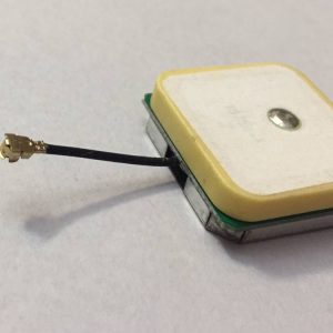 آنتن اکتیو GPS
