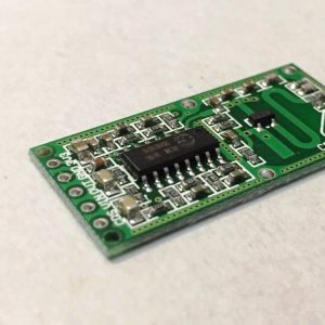 ماژول سنسور تشخیص حرکت RCWL-0516