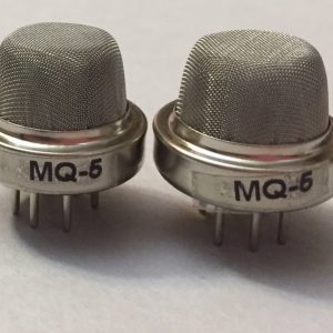 سنسور گاز  MQ-5