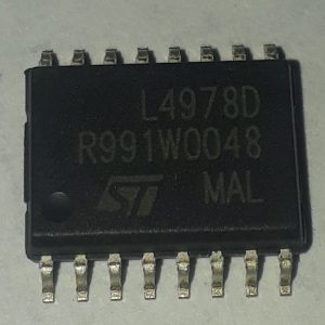 رگولاتور ولتاژ – L4978D
