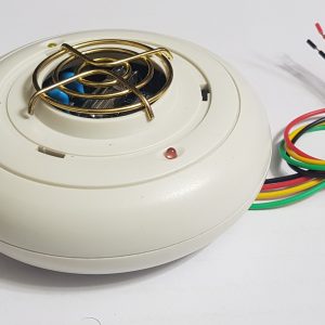 سنسور آشکارساز شعله (flame detector)