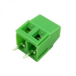 ترمینال پیچی 2 پین، مدل EG128