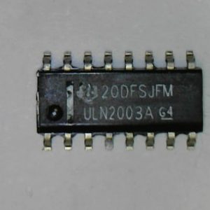 آی سی  ULN2003A – SMD