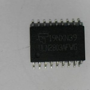 آی سی  ULN2803AFWG