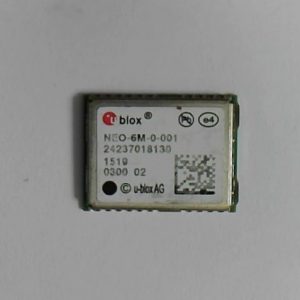 ماژول GPS ، مدل NEO-6m-0-001