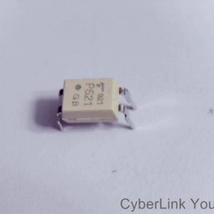 اپتوکوپلر  P521