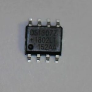 آی سی ساعت RTC (Real Time Clock) – DS1307Z