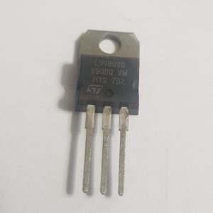 آی سی رگولاتور دینام ماشین  L9448VB / L9480VB