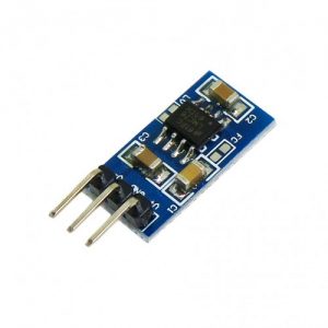 ماژول منفی کننده ولتاژ با آی سی LM7660