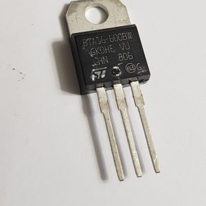 ترایاک BTA16-600BW