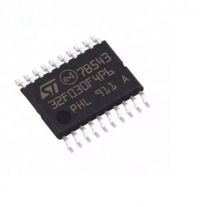 میکرو کنترلر STM32F030F4P6