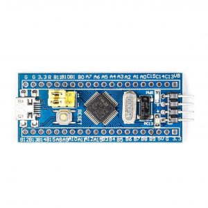 بورد توسعه stm32F103C8T6 – blue Pill