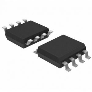 آی سی رگولاتور  MC34063