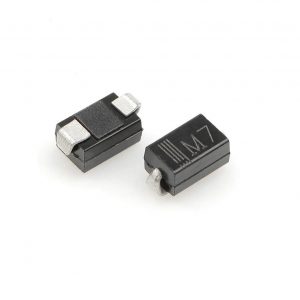 دیود یکسو کننده 1N4007 (M7) – SMD