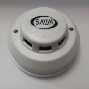 سنسور تشخیص دود (smoke detector)