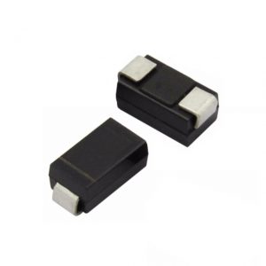 دیود TVS UniDirect کد P4SMA300A