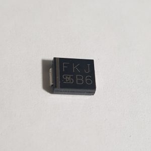دیود TVS UniDirectional ، کد 1.5SMC56A