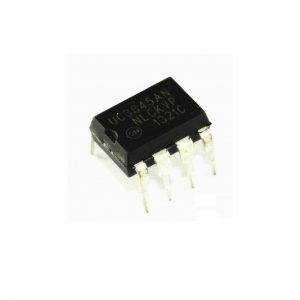 آی سی کنترل کننده سوئیچینگ , UC3845AN