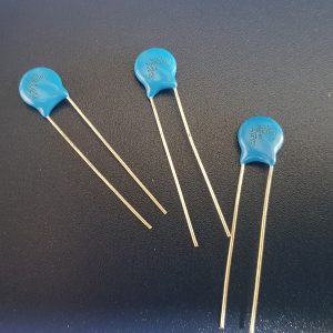 وریستور 39V, 7mm ،کد 390KD07