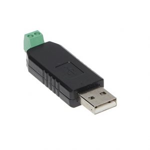 مبدل USB به سریال RS485