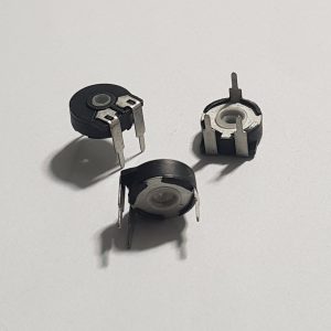 پتانسیومتر 200k ohm خوابیده – DIP