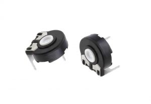 پتانسیومتر 200k ohm خوابیده – DIP